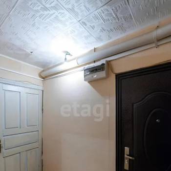 Сдается 1-комнатная квартира, 14 м²