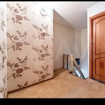Продается 2-х комнатная квартира, 54 м²