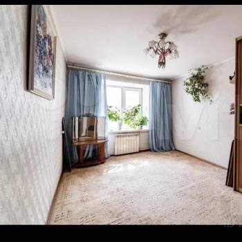 Продается 2-х комнатная квартира, 54 м²
