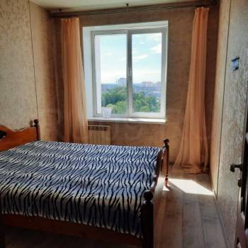 Сдается 2-х комнатная квартира, 60 м²