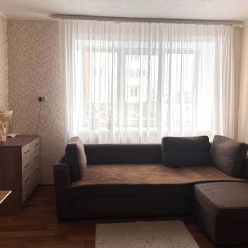 Сдается 1-комнатная квартира, 18 м²