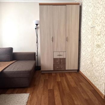 Сдается 1-комнатная квартира, 18 м²