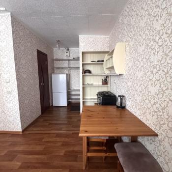 Сдается 1-комнатная квартира, 18 м²