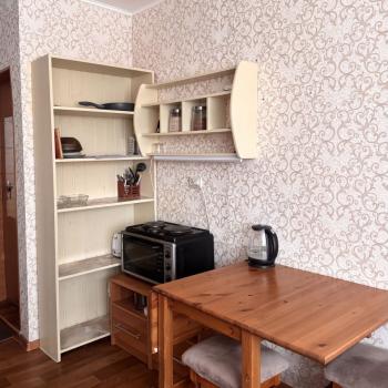 Сдается 1-комнатная квартира, 18 м²