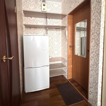 Сдается 1-комнатная квартира, 18 м²