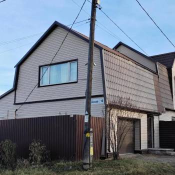 Продается Дом, 190 м²
