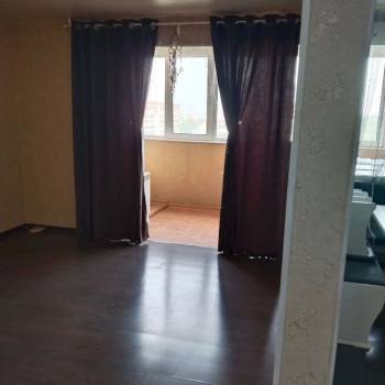 Сдается 1-комнатная квартира, 34,4 м²