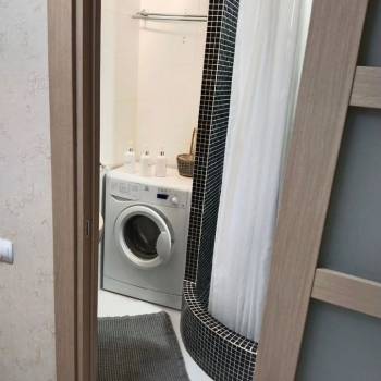 Сдается 1-комнатная квартира, 34,4 м²