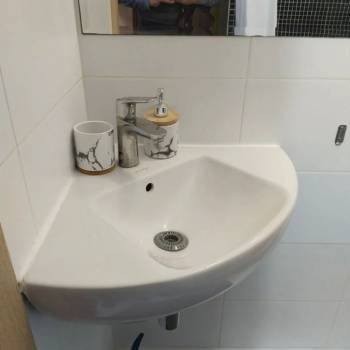 Сдается 1-комнатная квартира, 34,4 м²