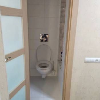 Сдается 1-комнатная квартира, 34,4 м²
