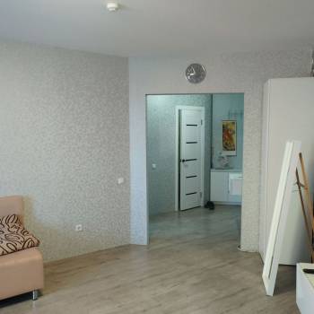 Сдается 1-комнатная квартира, 44,5 м²