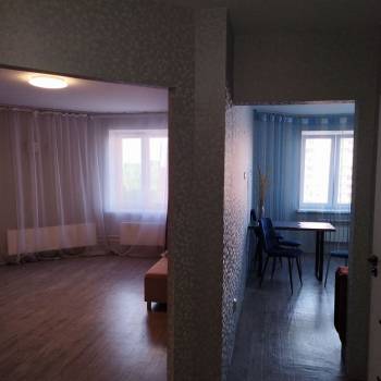 Сдается 1-комнатная квартира, 44,5 м²