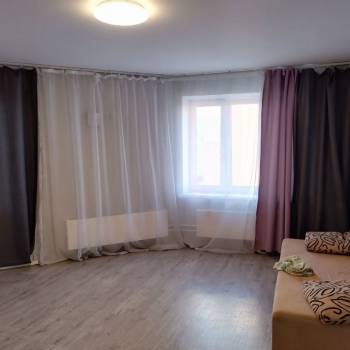 Сдается 1-комнатная квартира, 44,5 м²