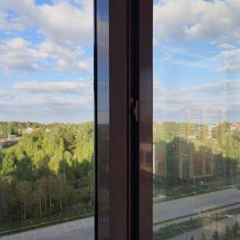 Сдается 1-комнатная квартира, 44,5 м²