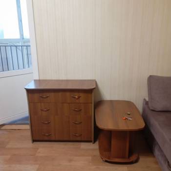 Сдается 1-комнатная квартира, 30 м²