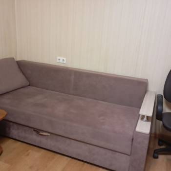 Сдается 1-комнатная квартира, 30 м²