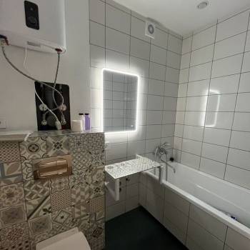 Сдается 2-х комнатная квартира, 57 м²