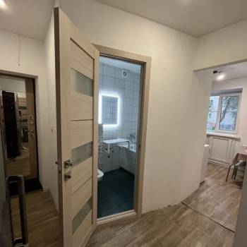 Сдается 2-х комнатная квартира, 57 м²