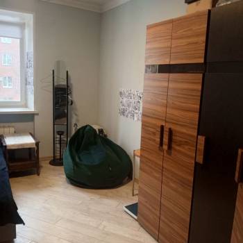 Сдается Многокомнатная квартира, 65,5 м²