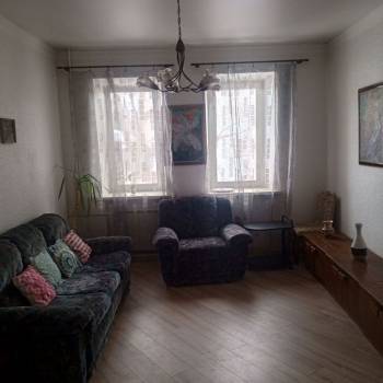 Сдается Многокомнатная квартира, 65,5 м²