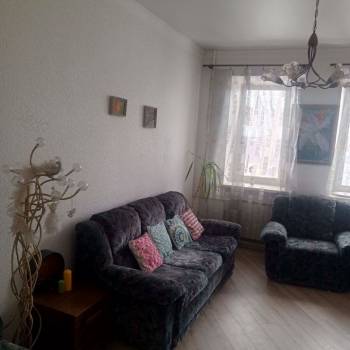 Сдается Многокомнатная квартира, 65,5 м²