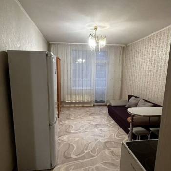 Сдается 1-комнатная квартира, 28 м²
