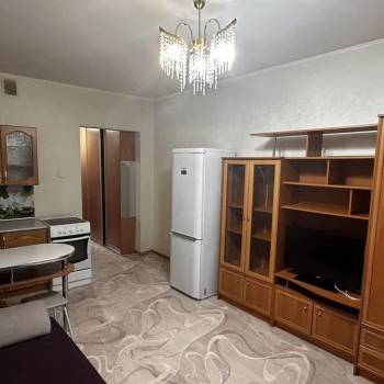 Сдается 1-комнатная квартира, 28 м²