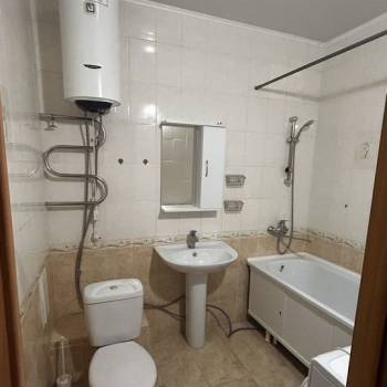 Сдается 1-комнатная квартира, 28 м²