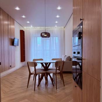 Сдается 2-х комнатная квартира, 57 м²