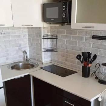 Сдается 1-комнатная квартира, 17,3 м²