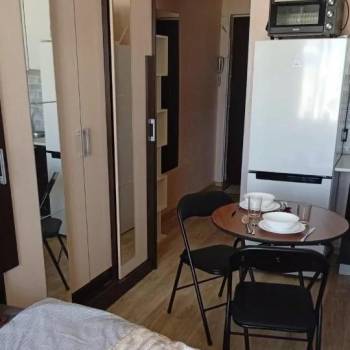 Сдается 1-комнатная квартира, 17,3 м²