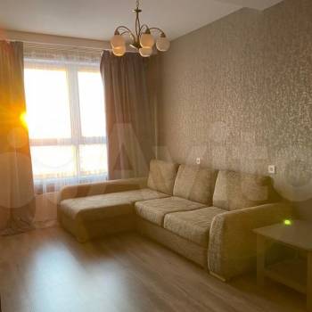 Сдается 1-комнатная квартира, 44 м²