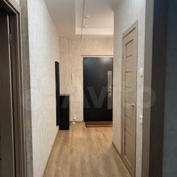 Сдается 1-комнатная квартира, 44 м²