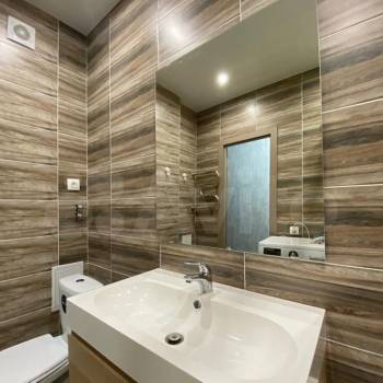 Сдается 1-комнатная квартира, 44 м²