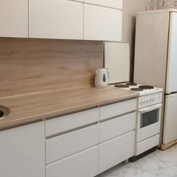 Сдается 2-х комнатная квартира, 56 м²