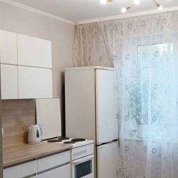 Сдается 2-х комнатная квартира, 56 м²