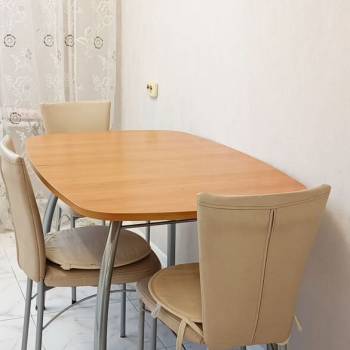 Сдается 2-х комнатная квартира, 56 м²