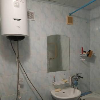 Сдается 1-комнатная квартира, 32,5 м²