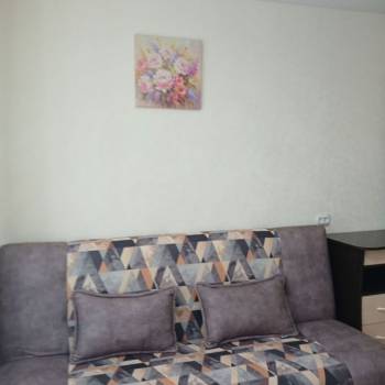 Сдается 1-комнатная квартира, 0 м²