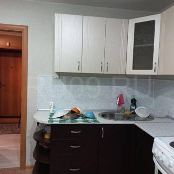 Сдается 1-комнатная квартира, 31 м²