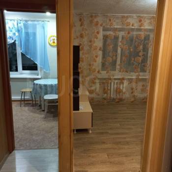 Сдается 1-комнатная квартира, 31 м²