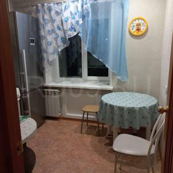 Сдается 1-комнатная квартира, 31 м²