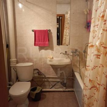 Сдается 1-комнатная квартира, 31 м²