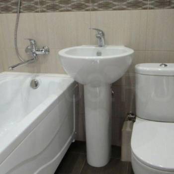 Сдается 1-комнатная квартира, 30 м²