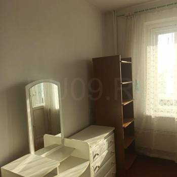 Сдается 2-х комнатная квартира, 54 м²