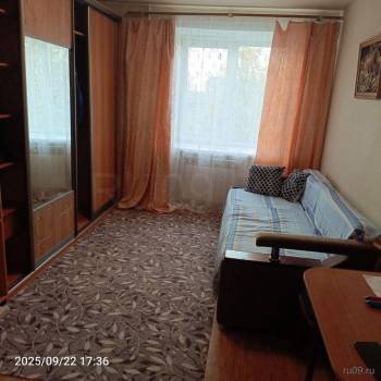 Сдается Комната, 14 м²