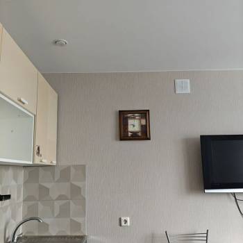 Сдается 1-комнатная квартира, 23,1 м²