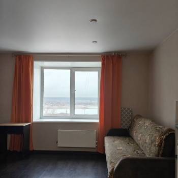 Сдается 1-комнатная квартира, 23,1 м²