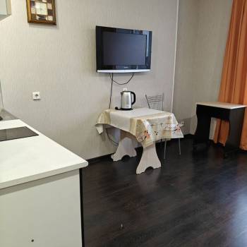 Сдается 1-комнатная квартира, 23,1 м²