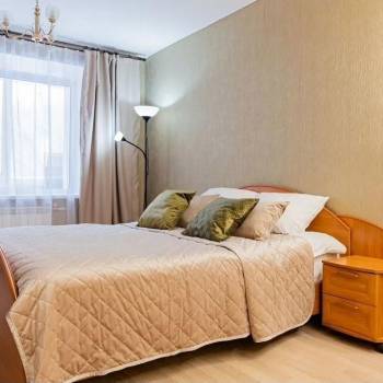 Сдается Многокомнатная квартира, 67 м²